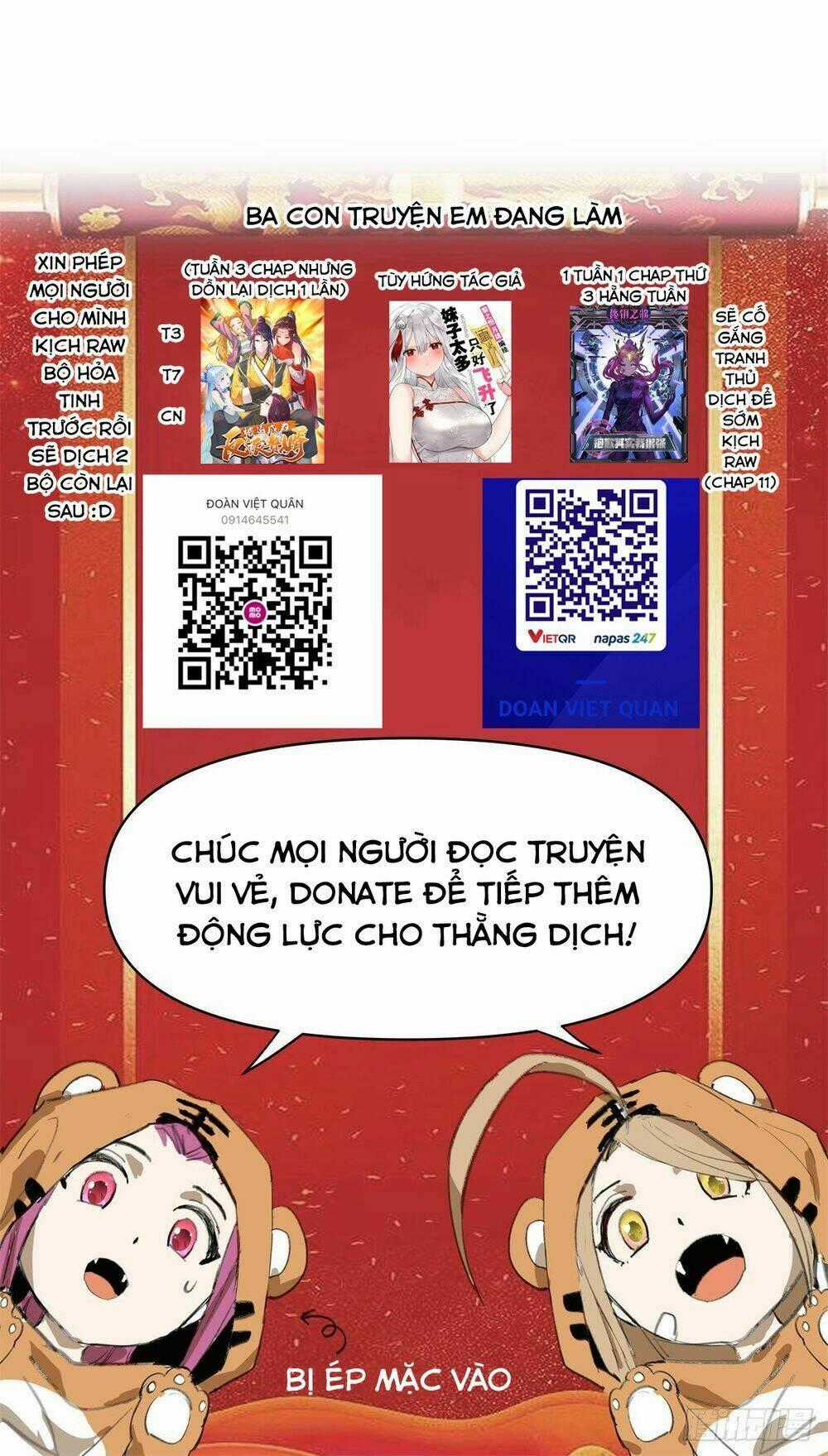 Hỏa Tinh Công Chúa: Con Đường Nghịch Tập Của Đại Tiểu Thư Chapter 5 trang 47