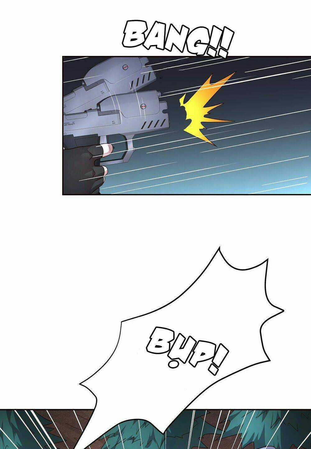 Hỏa Tinh Công Chúa: Con Đường Nghịch Tập Của Đại Tiểu Thư Chapter 5 trang 6