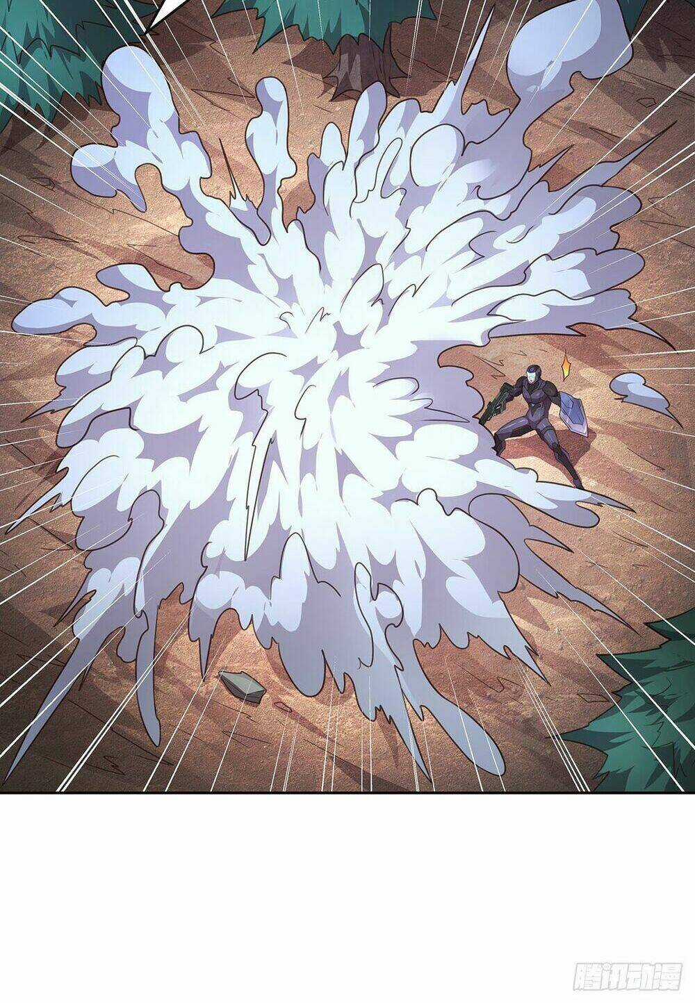 Hỏa Tinh Công Chúa: Con Đường Nghịch Tập Của Đại Tiểu Thư Chapter 5 trang 7