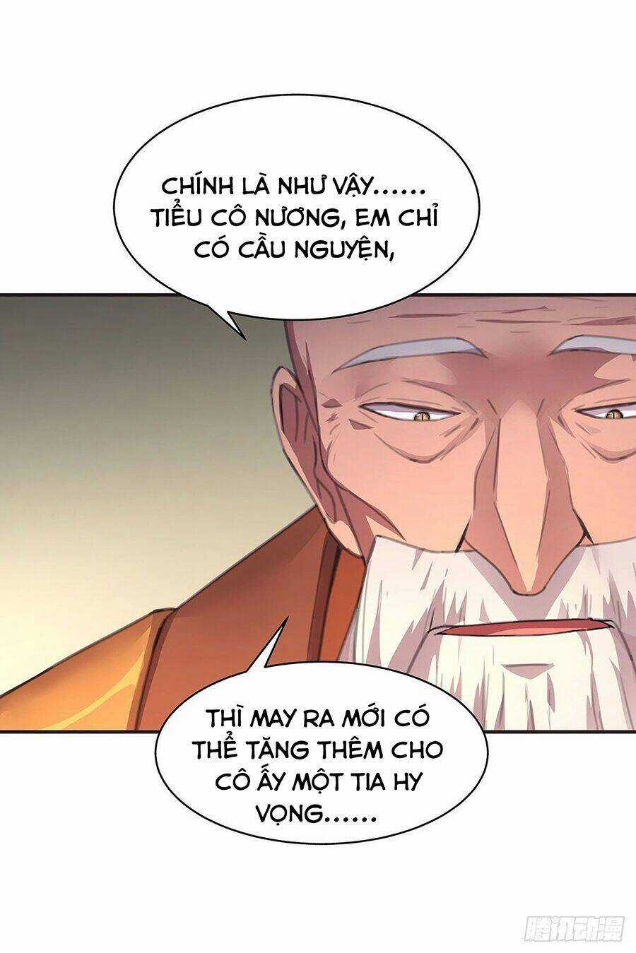 Hỏa Tinh Công Chúa: Con Đường Nghịch Tập Của Đại Tiểu Thư Chapter 6 trang 10