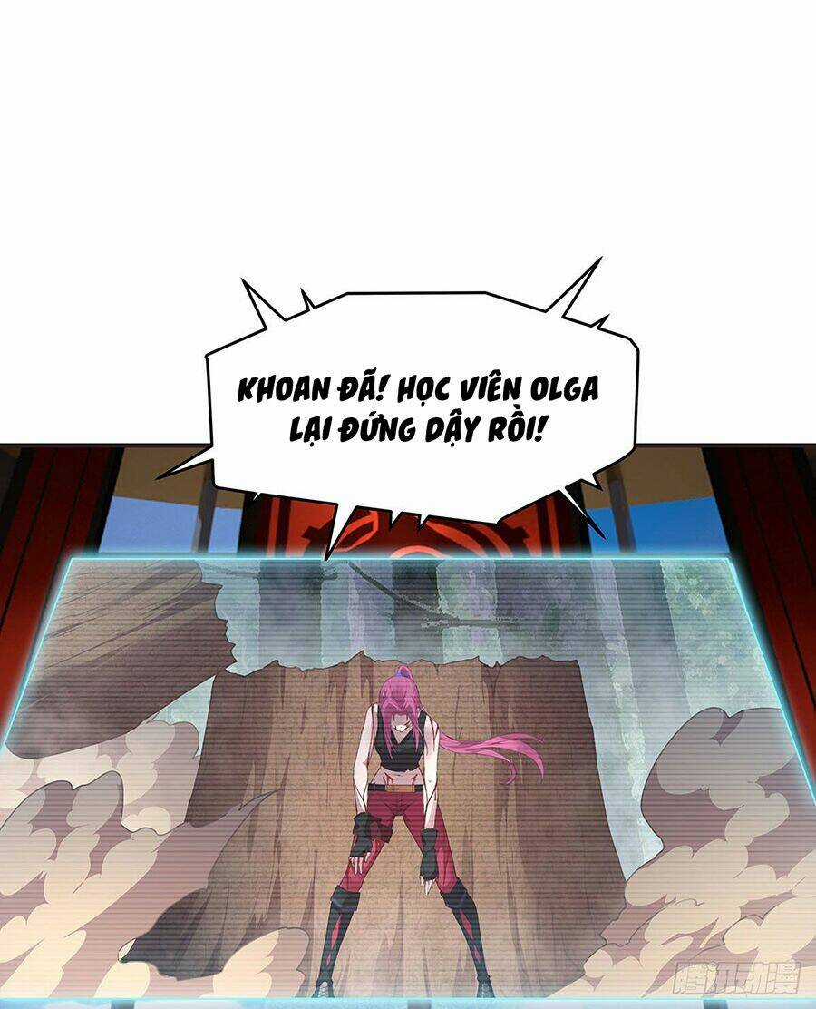 Hỏa Tinh Công Chúa: Con Đường Nghịch Tập Của Đại Tiểu Thư Chapter 6 trang 11