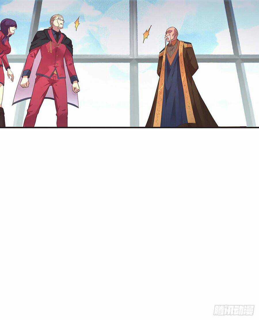 Hỏa Tinh Công Chúa: Con Đường Nghịch Tập Của Đại Tiểu Thư Chapter 6 trang 12