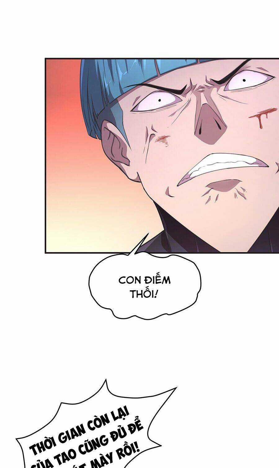 Hỏa Tinh Công Chúa: Con Đường Nghịch Tập Của Đại Tiểu Thư Chapter 6 trang 20