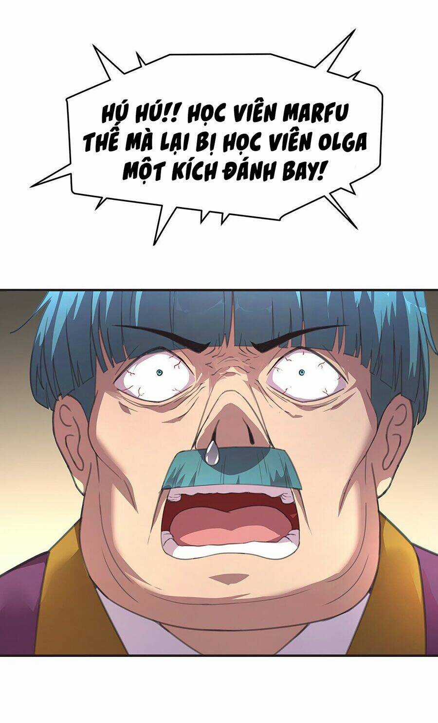 Hỏa Tinh Công Chúa: Con Đường Nghịch Tập Của Đại Tiểu Thư Chapter 6 trang 25