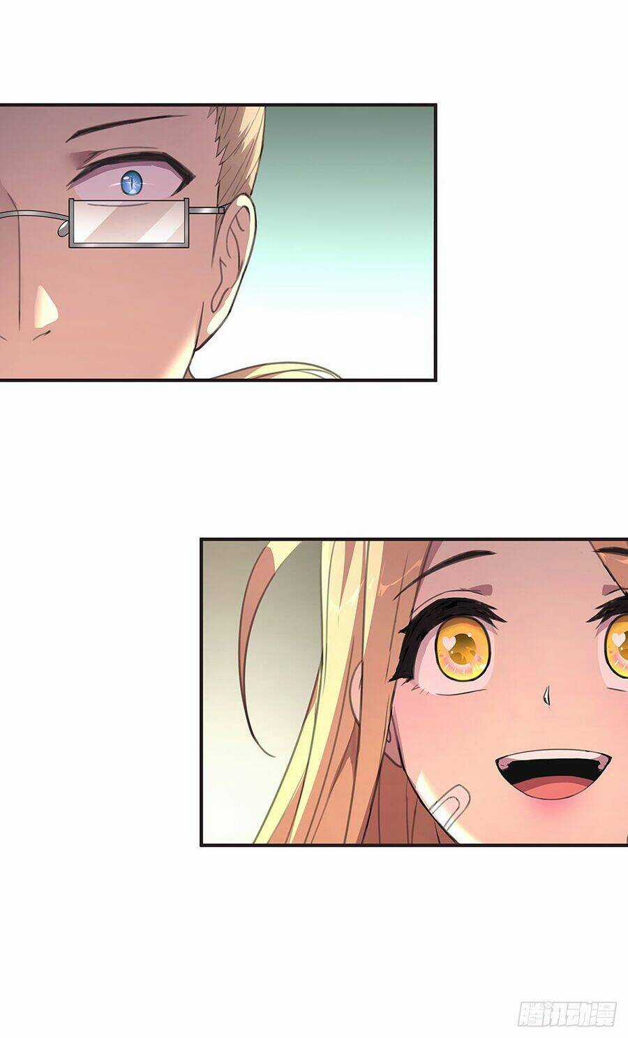 Hỏa Tinh Công Chúa: Con Đường Nghịch Tập Của Đại Tiểu Thư Chapter 6 trang 26