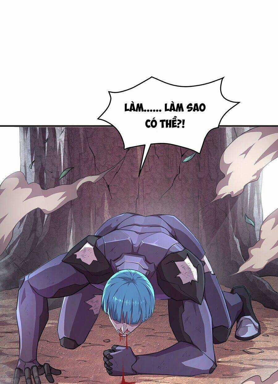 Hỏa Tinh Công Chúa: Con Đường Nghịch Tập Của Đại Tiểu Thư Chapter 6 trang 31