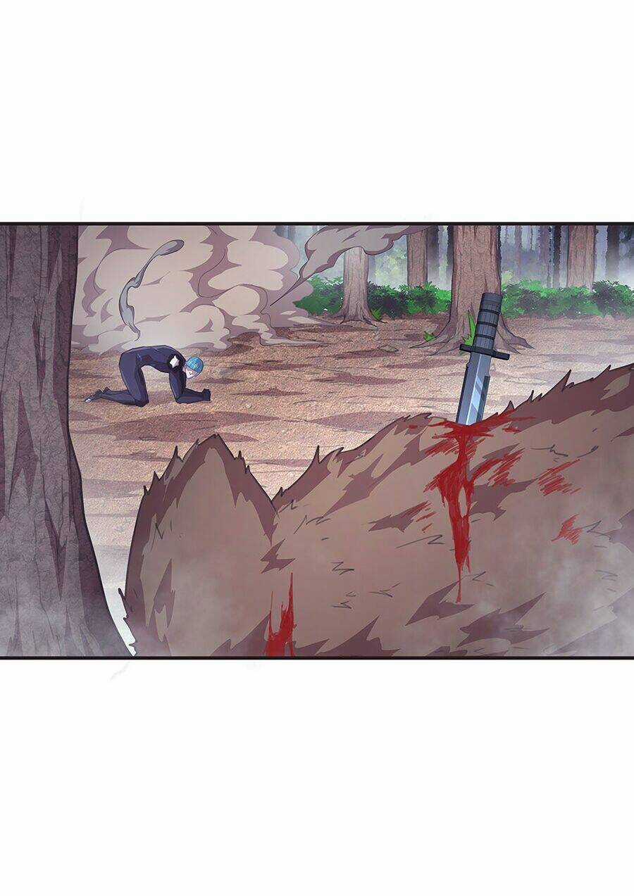 Hỏa Tinh Công Chúa: Con Đường Nghịch Tập Của Đại Tiểu Thư Chapter 6 trang 36