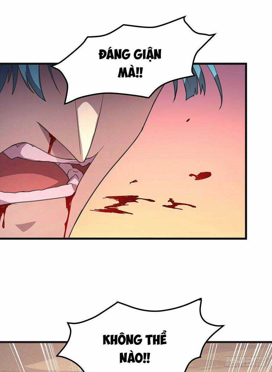 Hỏa Tinh Công Chúa: Con Đường Nghịch Tập Của Đại Tiểu Thư Chapter 7 trang 13