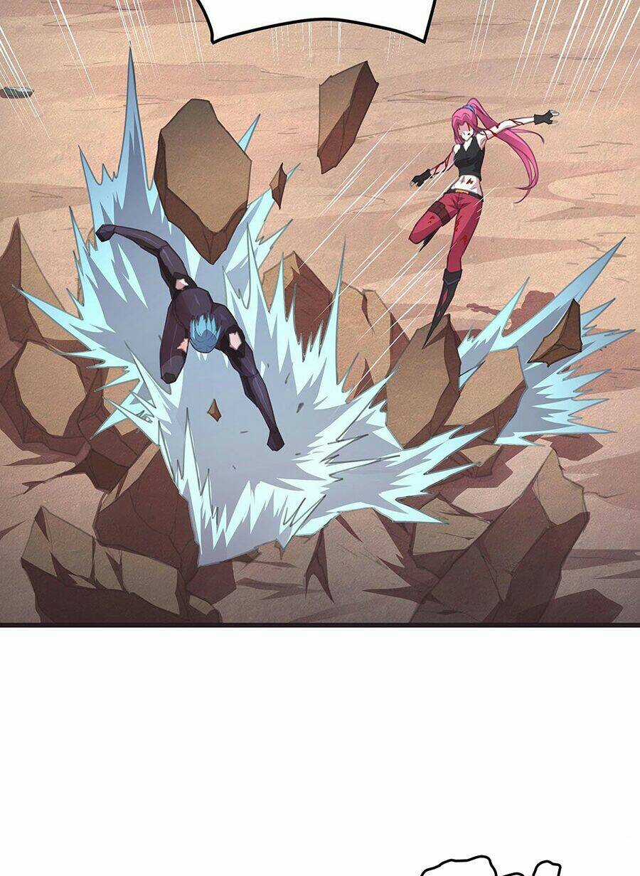 Hỏa Tinh Công Chúa: Con Đường Nghịch Tập Của Đại Tiểu Thư Chapter 7 trang 14