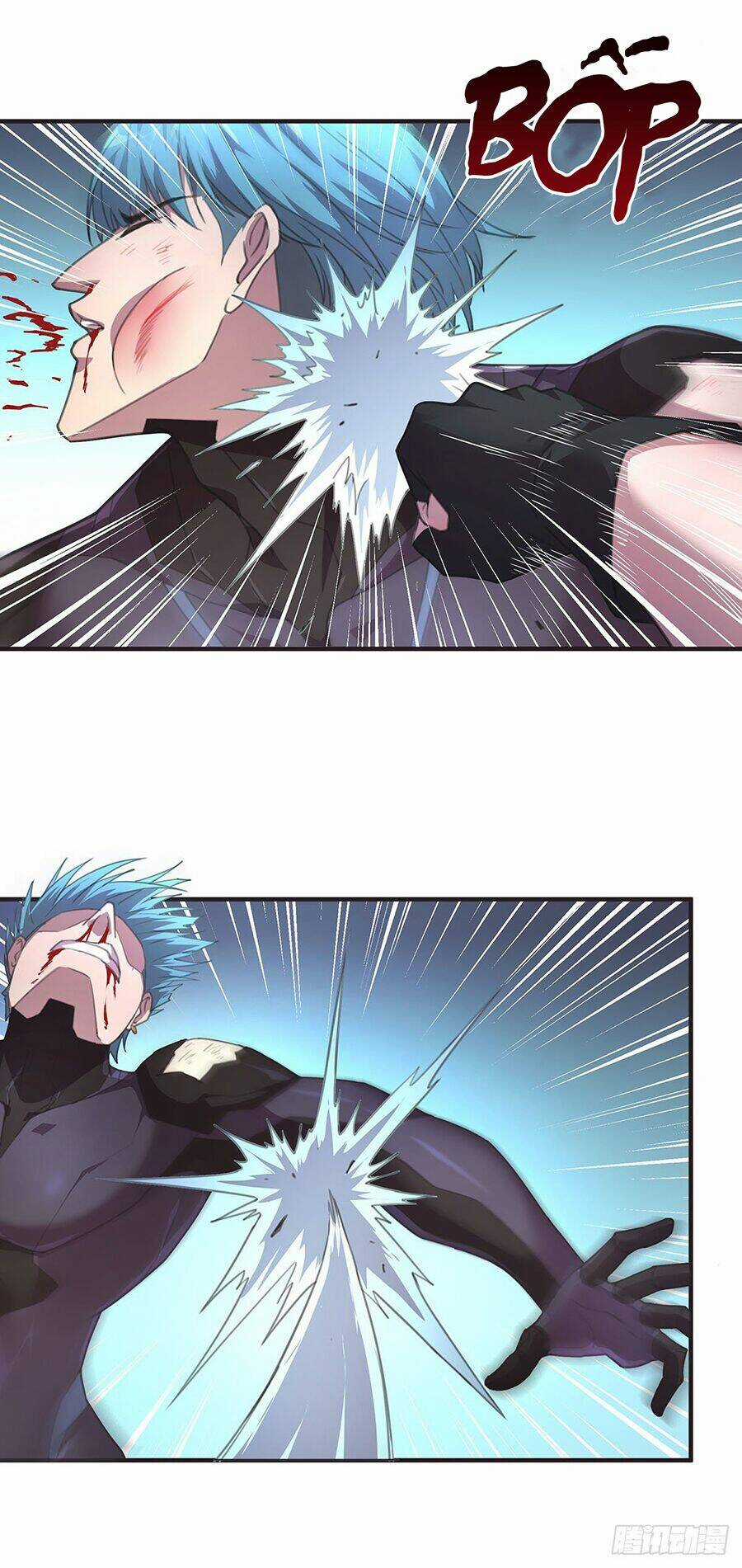 Hỏa Tinh Công Chúa: Con Đường Nghịch Tập Của Đại Tiểu Thư Chapter 7 trang 22