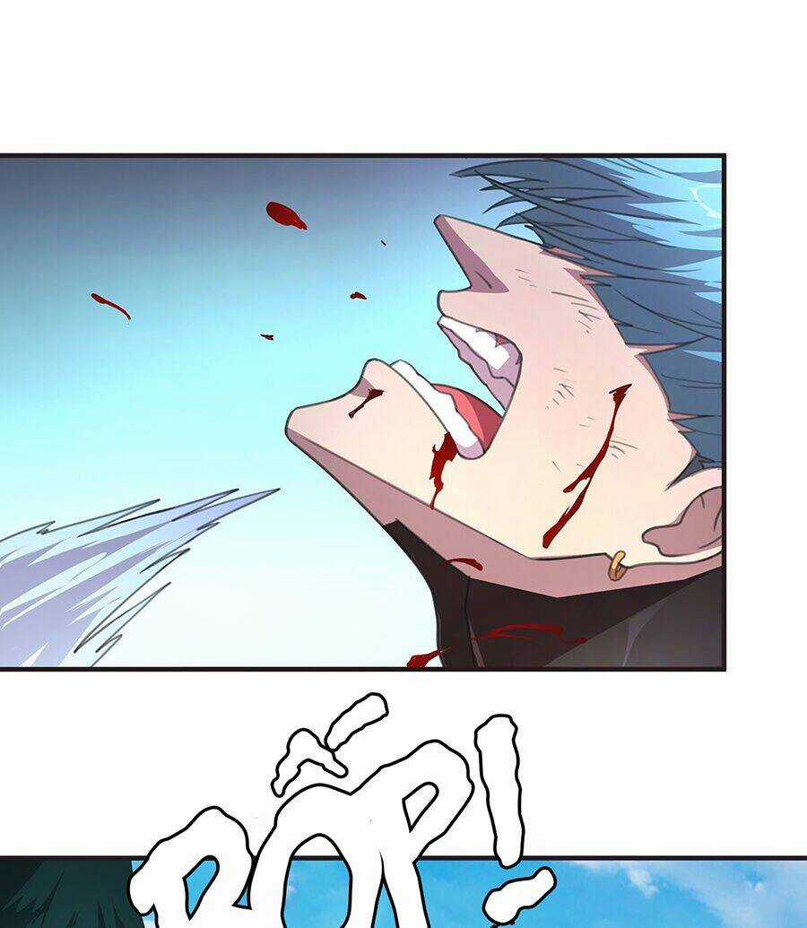 Hỏa Tinh Công Chúa: Con Đường Nghịch Tập Của Đại Tiểu Thư Chapter 7 trang 25