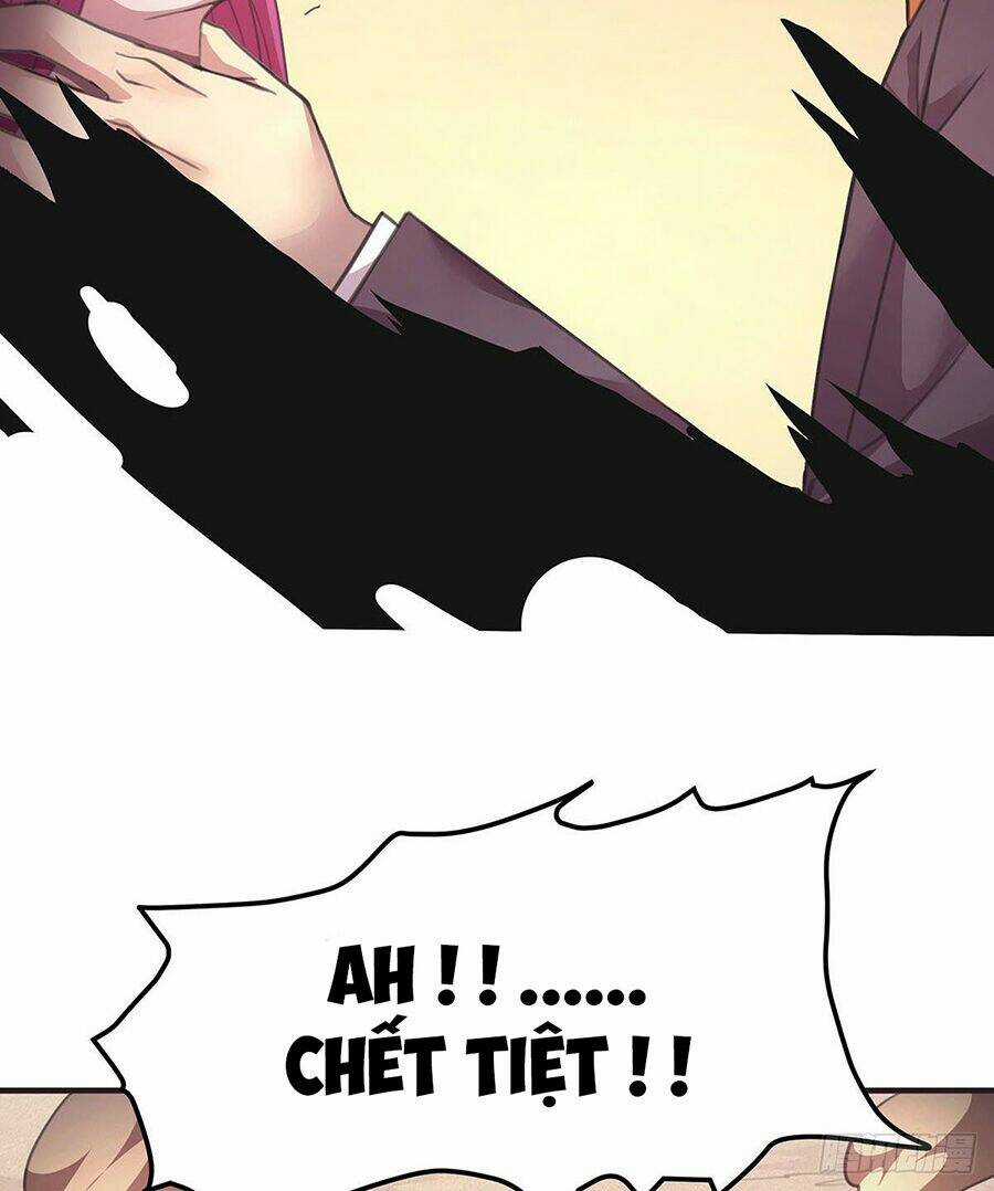 Hỏa Tinh Công Chúa: Con Đường Nghịch Tập Của Đại Tiểu Thư Chapter 7 trang 28