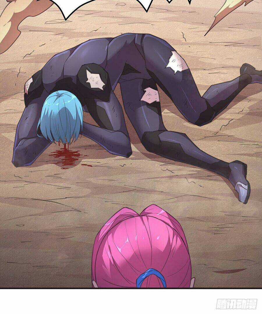 Hỏa Tinh Công Chúa: Con Đường Nghịch Tập Của Đại Tiểu Thư Chapter 7 trang 29