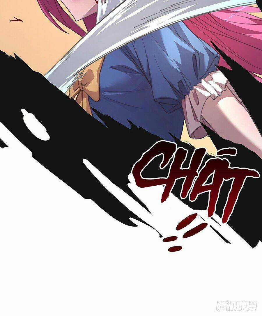 Hỏa Tinh Công Chúa: Con Đường Nghịch Tập Của Đại Tiểu Thư Chapter 7 trang 32