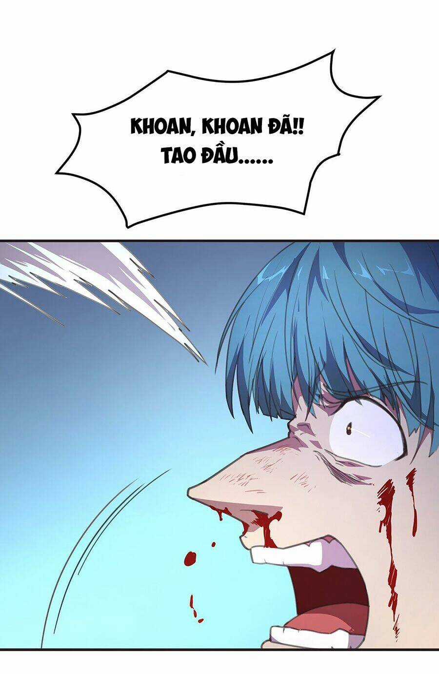 Hỏa Tinh Công Chúa: Con Đường Nghịch Tập Của Đại Tiểu Thư Chapter 7 trang 33