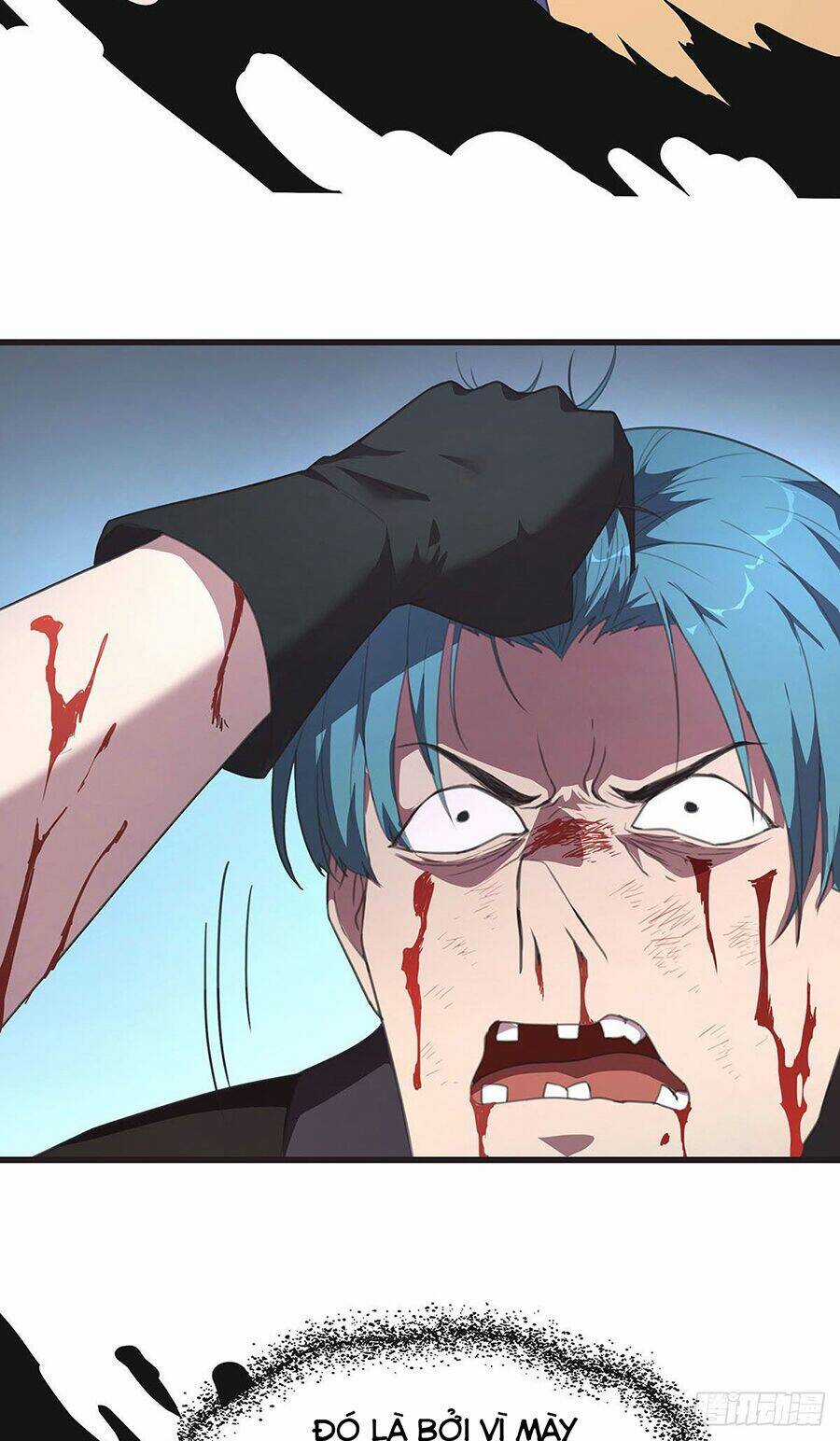 Hỏa Tinh Công Chúa: Con Đường Nghịch Tập Của Đại Tiểu Thư Chapter 7 trang 36