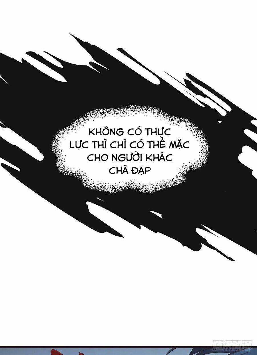 Hỏa Tinh Công Chúa: Con Đường Nghịch Tập Của Đại Tiểu Thư Chapter 7 trang 41