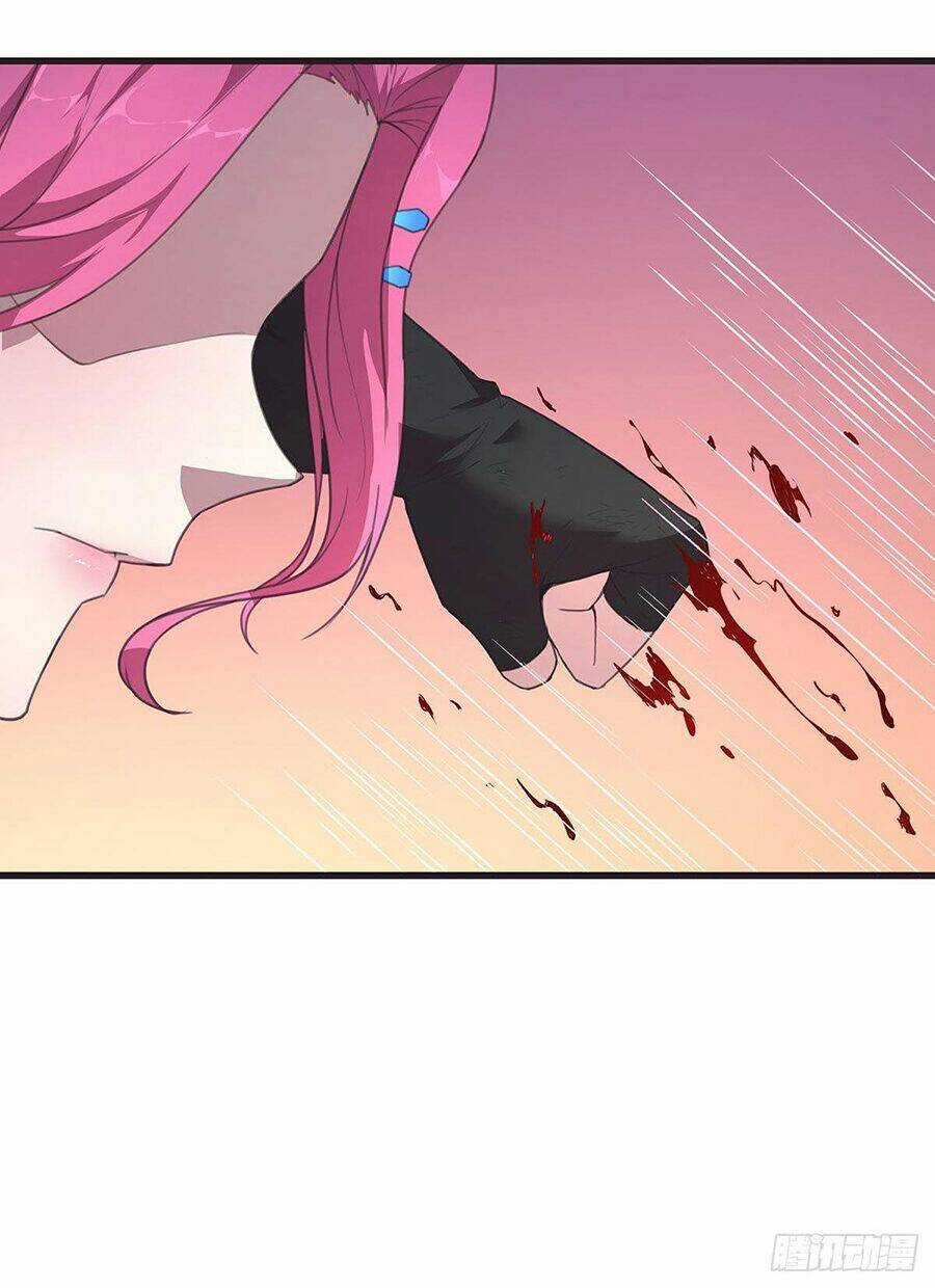 Hỏa Tinh Công Chúa: Con Đường Nghịch Tập Của Đại Tiểu Thư Chapter 7 trang 43