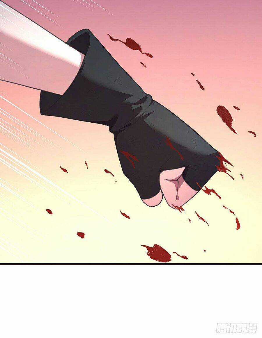 Hỏa Tinh Công Chúa: Con Đường Nghịch Tập Của Đại Tiểu Thư Chapter 7 trang 46