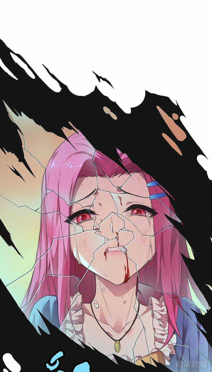 Hỏa Tinh Công Chúa: Con Đường Nghịch Tập Của Đại Tiểu Thư Chapter 7 trang 47