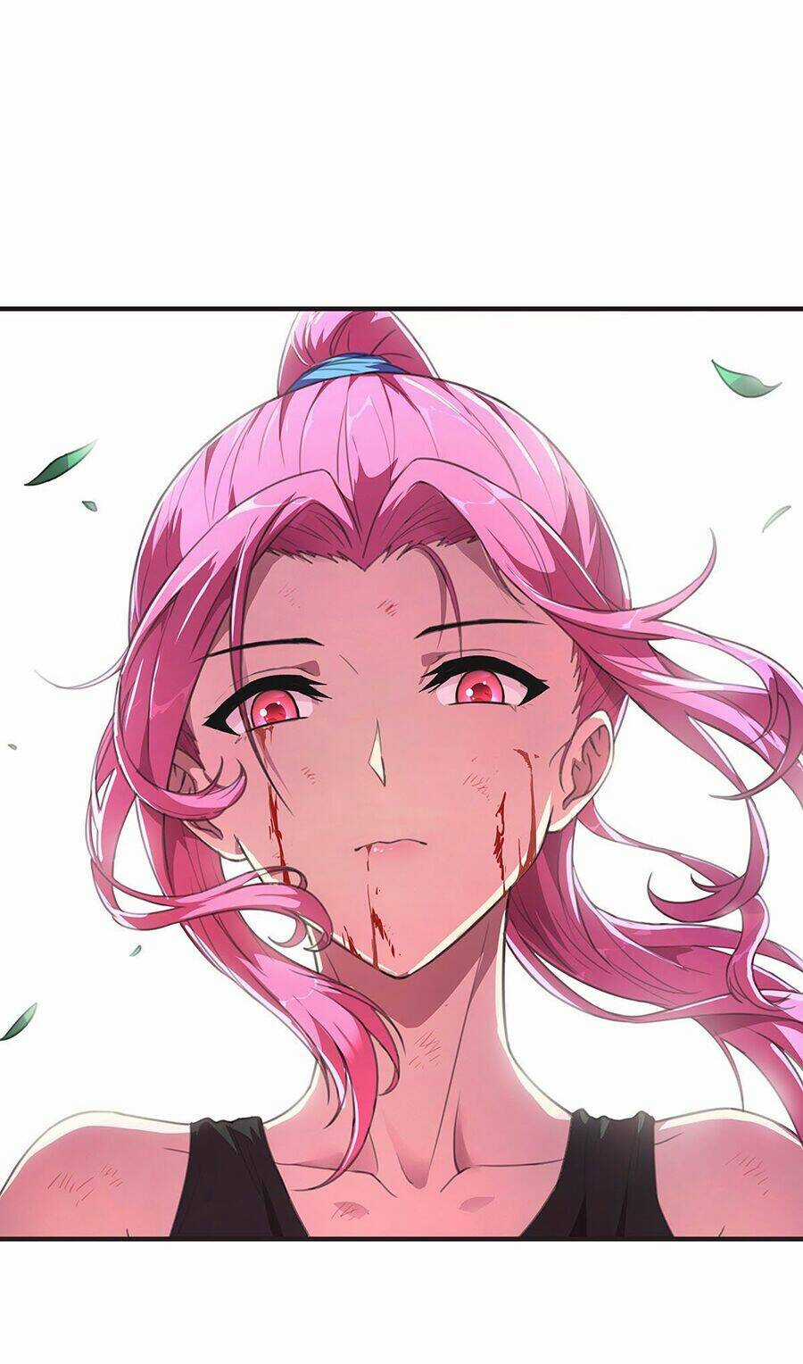 Hỏa Tinh Công Chúa: Con Đường Nghịch Tập Của Đại Tiểu Thư Chapter 7 trang 50