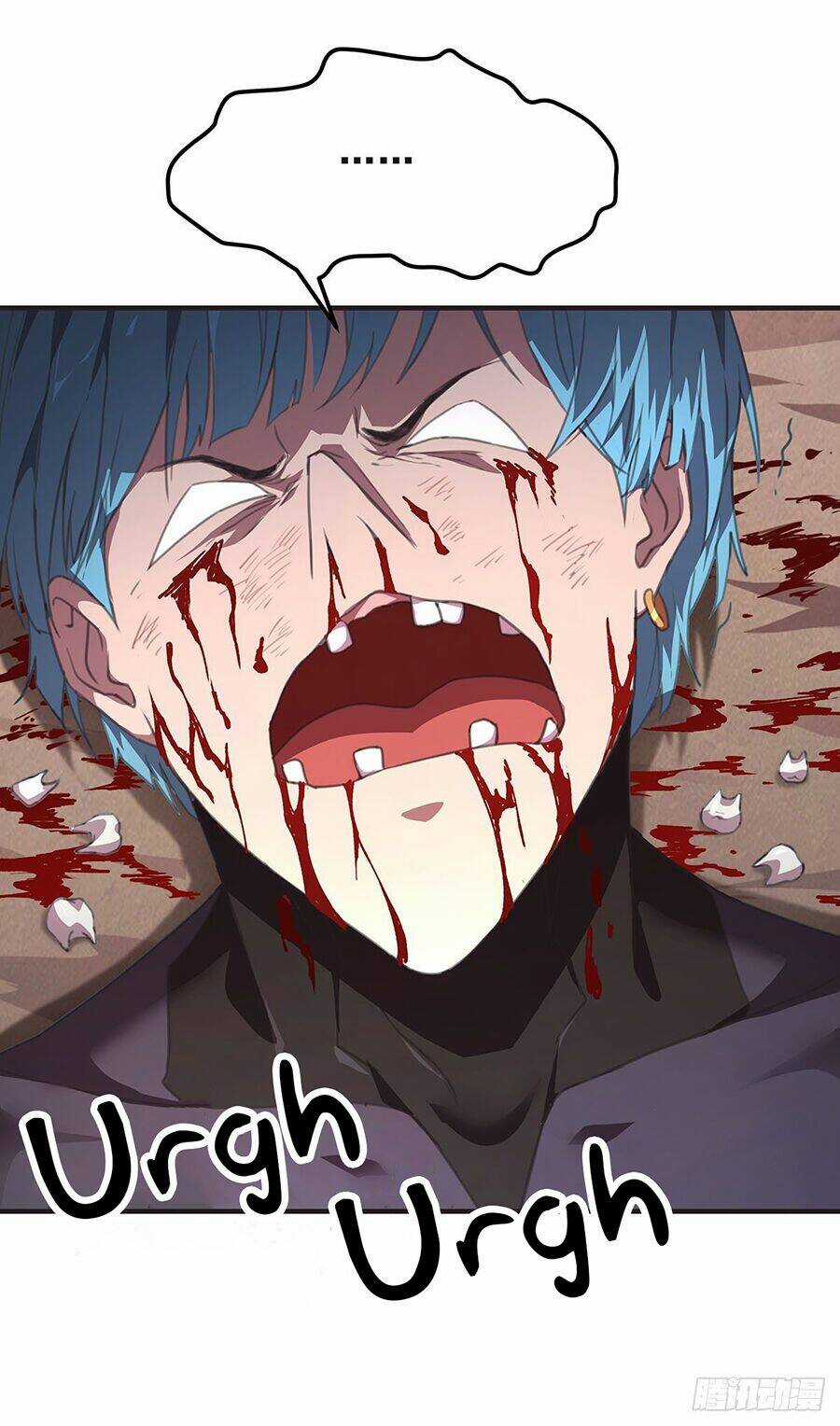 Hỏa Tinh Công Chúa: Con Đường Nghịch Tập Của Đại Tiểu Thư Chapter 7 trang 51