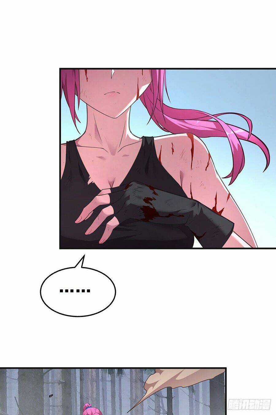 Hỏa Tinh Công Chúa: Con Đường Nghịch Tập Của Đại Tiểu Thư Chapter 7 trang 52