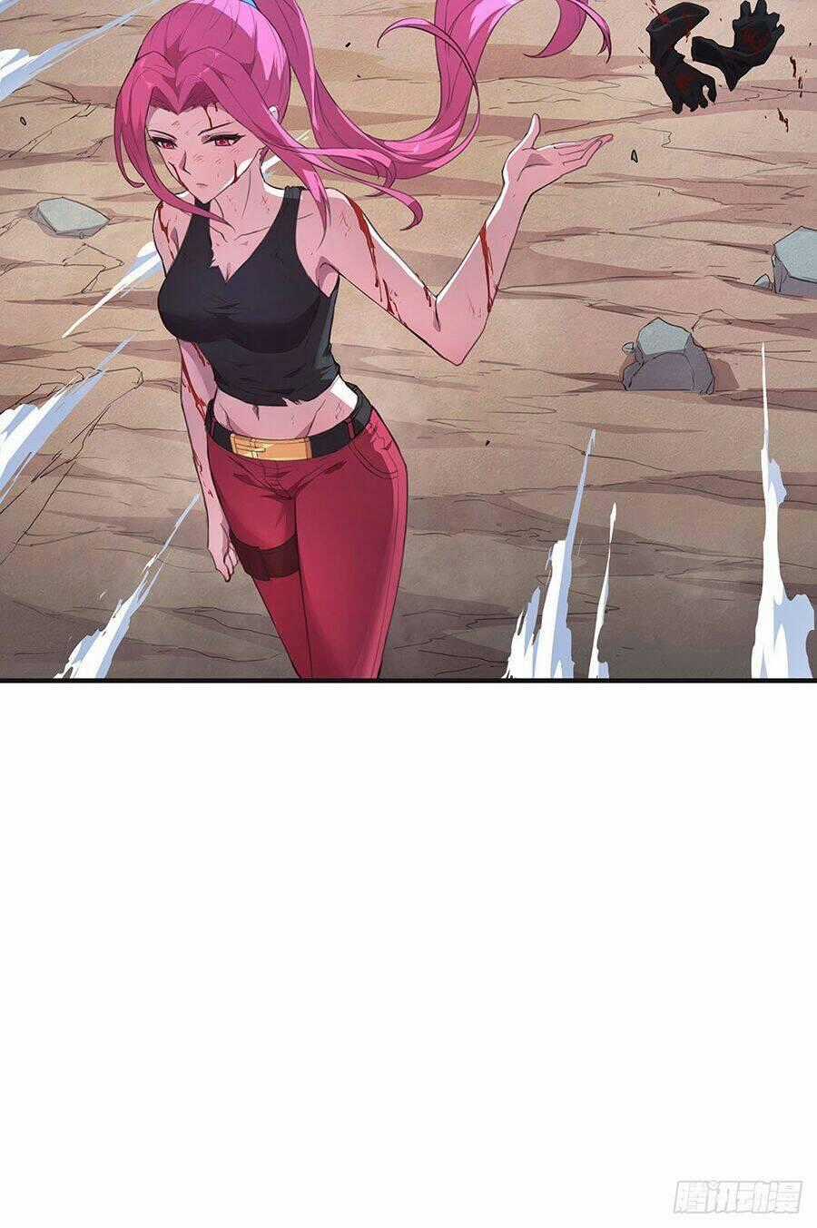 Hỏa Tinh Công Chúa: Con Đường Nghịch Tập Của Đại Tiểu Thư Chapter 7 trang 54