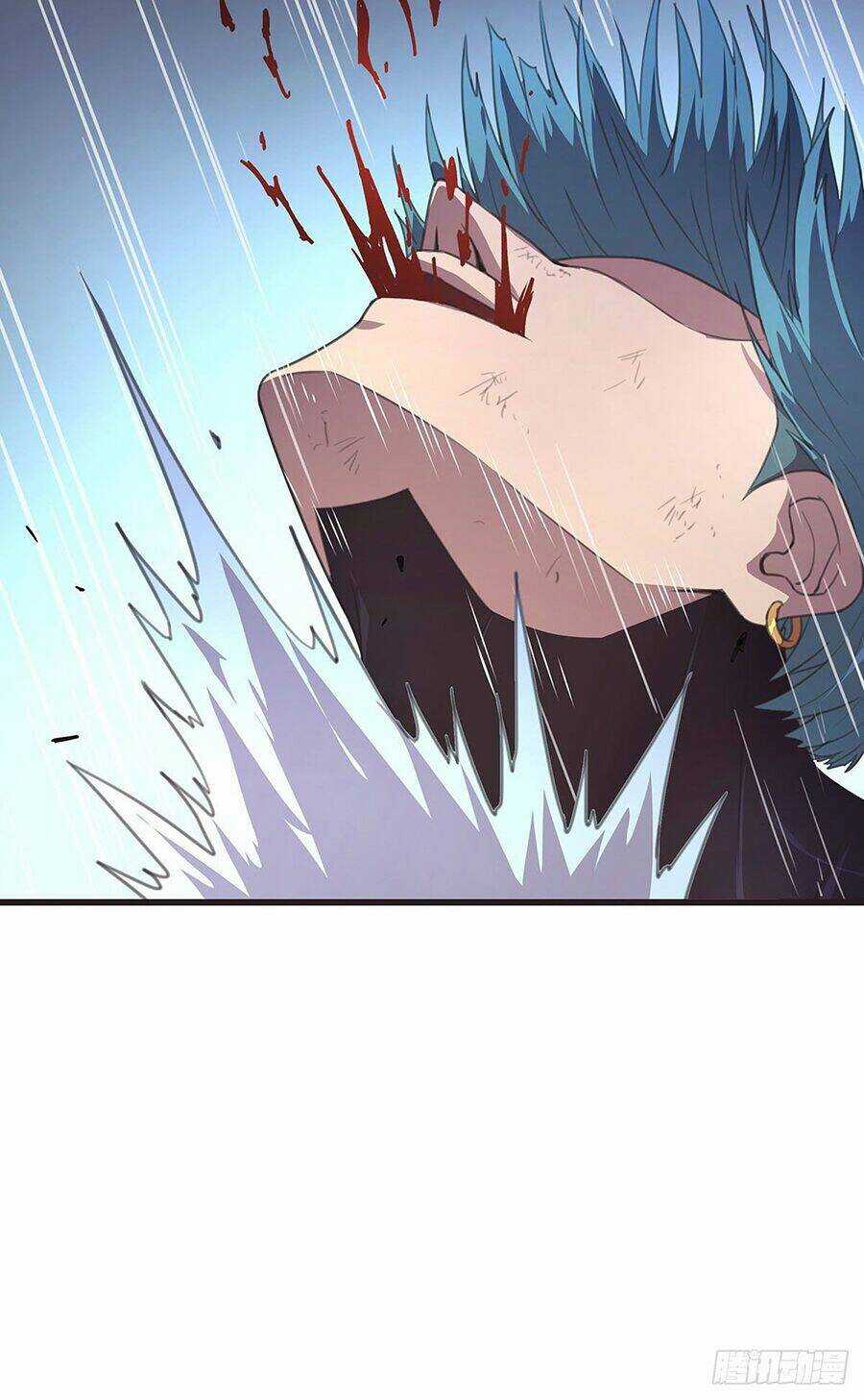 Hỏa Tinh Công Chúa: Con Đường Nghịch Tập Của Đại Tiểu Thư Chapter 7 trang 6