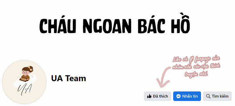 Hoa Trà Đợi Xuân Nở Yêu Thương Chapter 1 trang 49