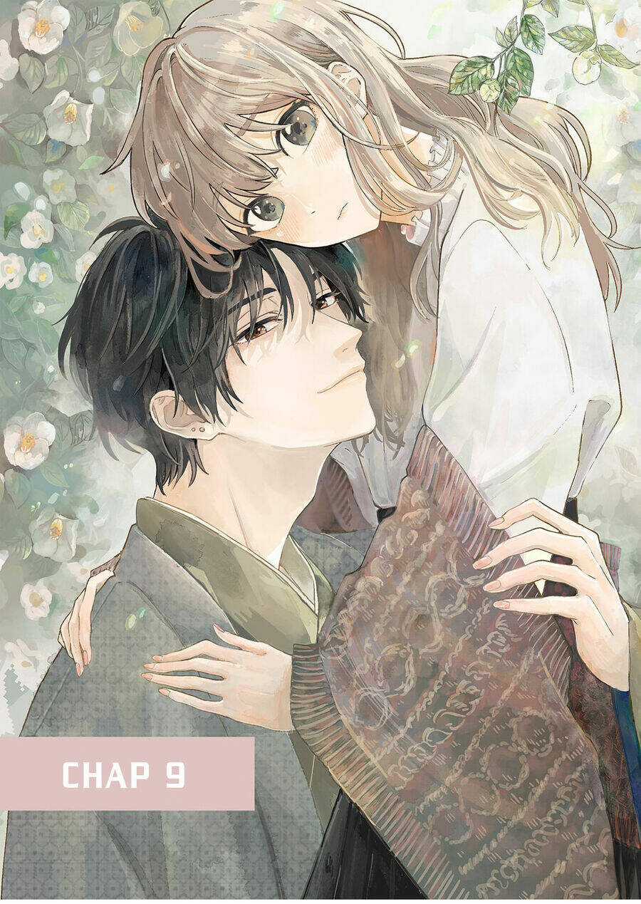 Hoa Trà Đợi Xuân Nở Yêu Thương Chapter 9 trang 3