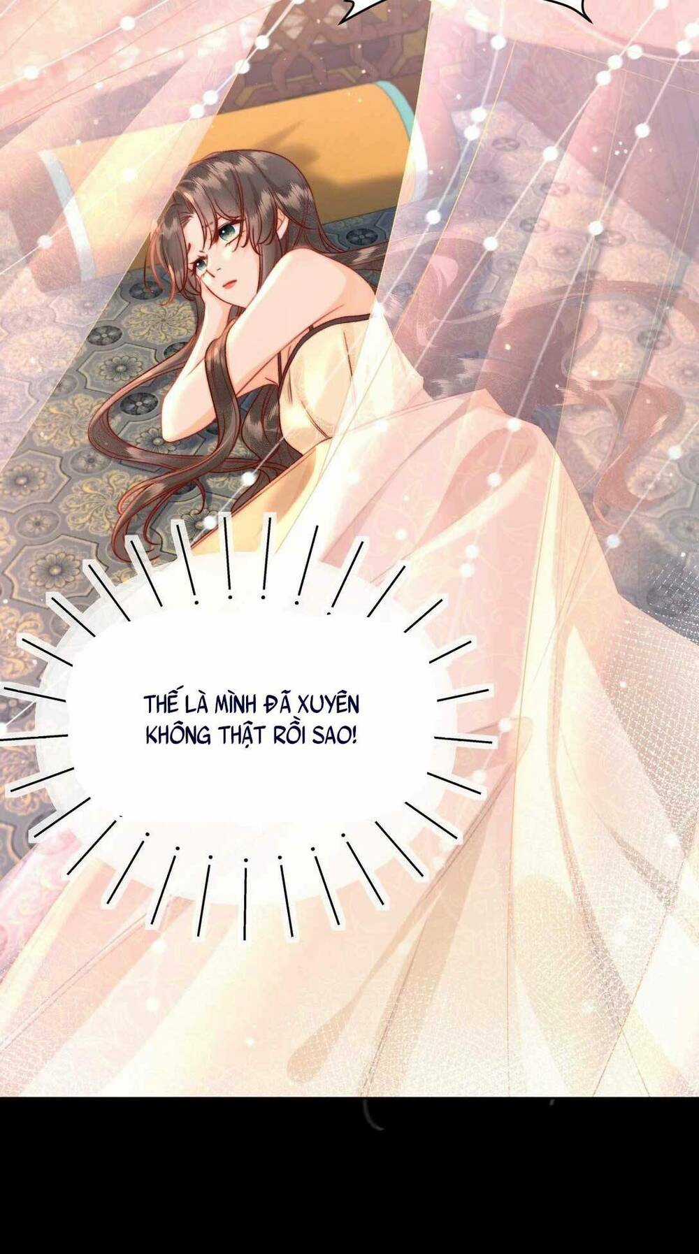 Hoá Trang Thành Mami Của Nhân Vật Phản Diện Chapter 1 trang 15