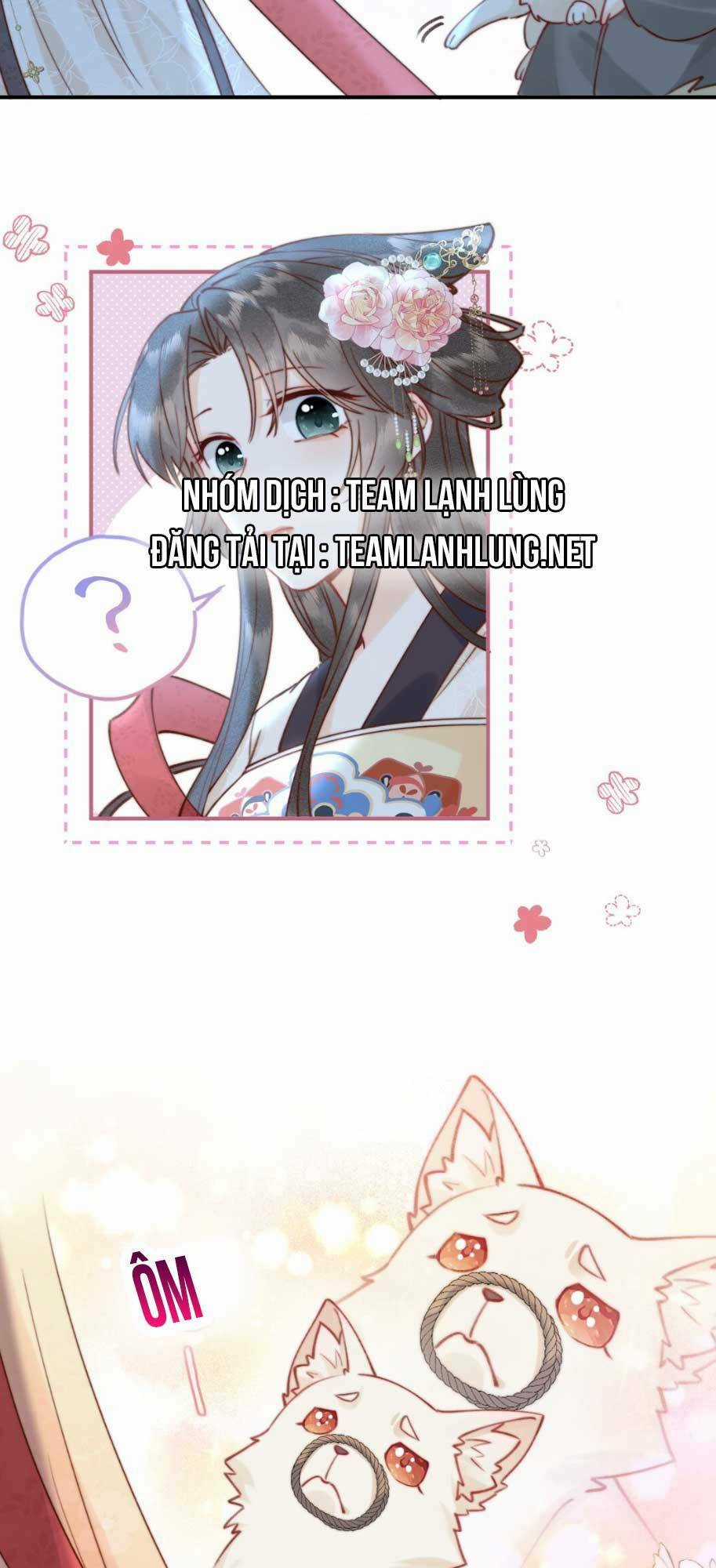 Hoá Trang Thành Mami Của Nhân Vật Phản Diện Chapter 10 trang 15