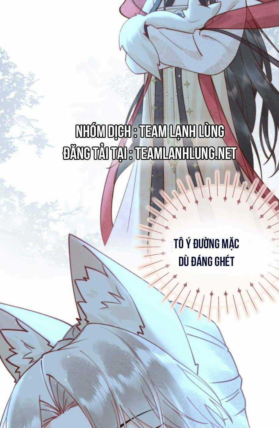 Hoá Trang Thành Mami Của Nhân Vật Phản Diện Chapter 10 trang 19