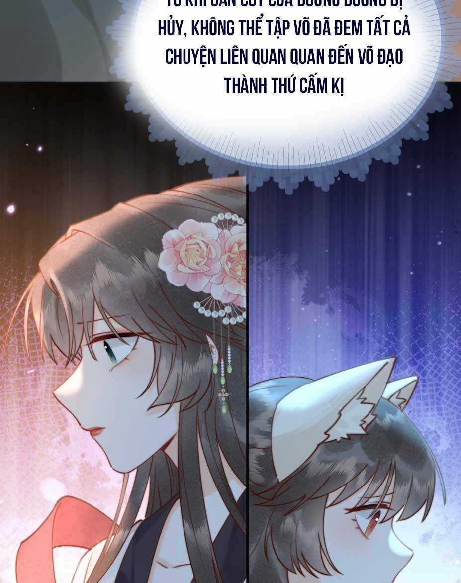 Hoá Trang Thành Mami Của Nhân Vật Phản Diện Chapter 10 trang 33