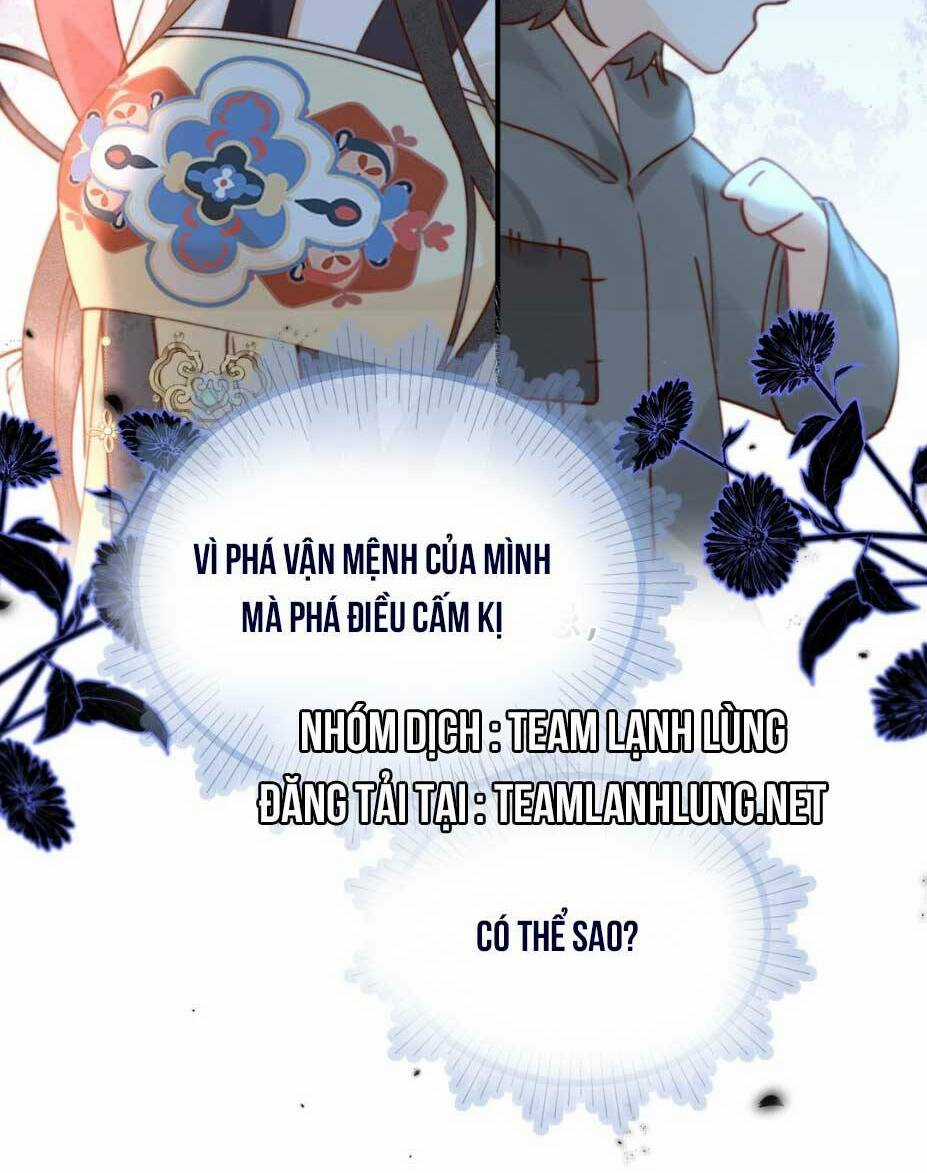 Hoá Trang Thành Mami Của Nhân Vật Phản Diện Chapter 10 trang 34