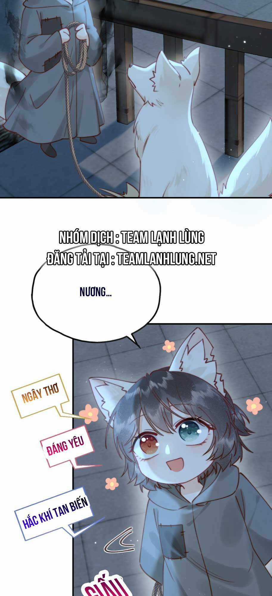 Hoá Trang Thành Mami Của Nhân Vật Phản Diện Chapter 10 trang 7