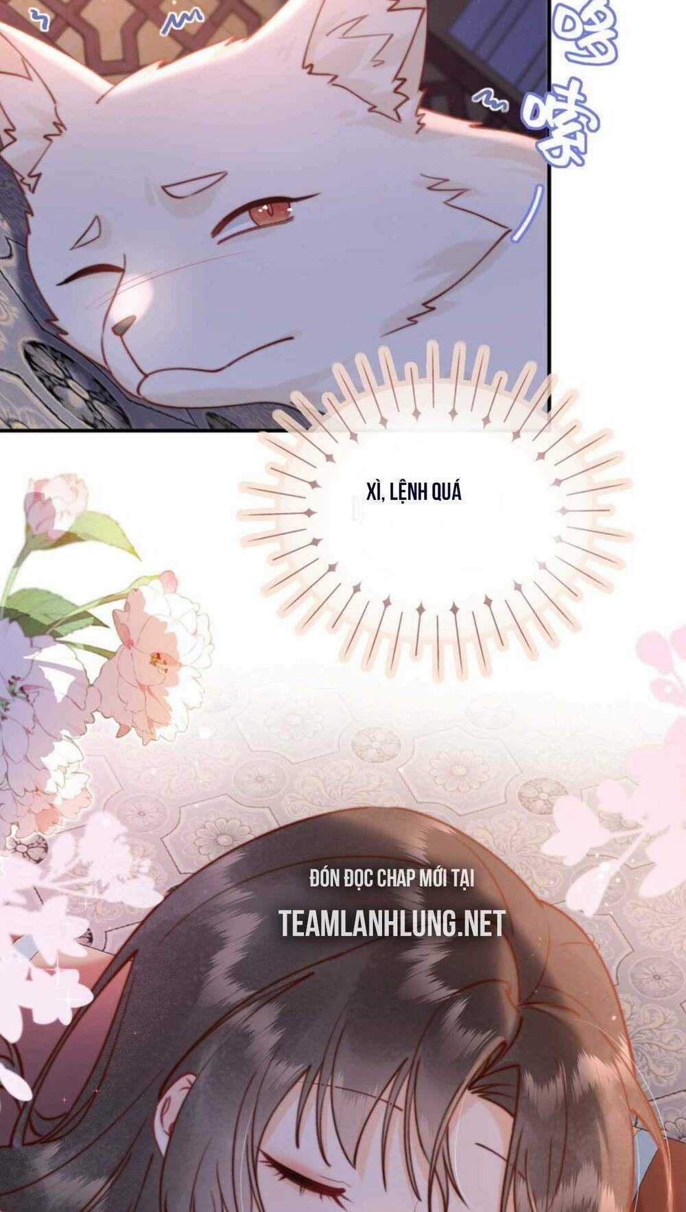 Hoá Trang Thành Mami Của Nhân Vật Phản Diện Chapter 11 trang 15