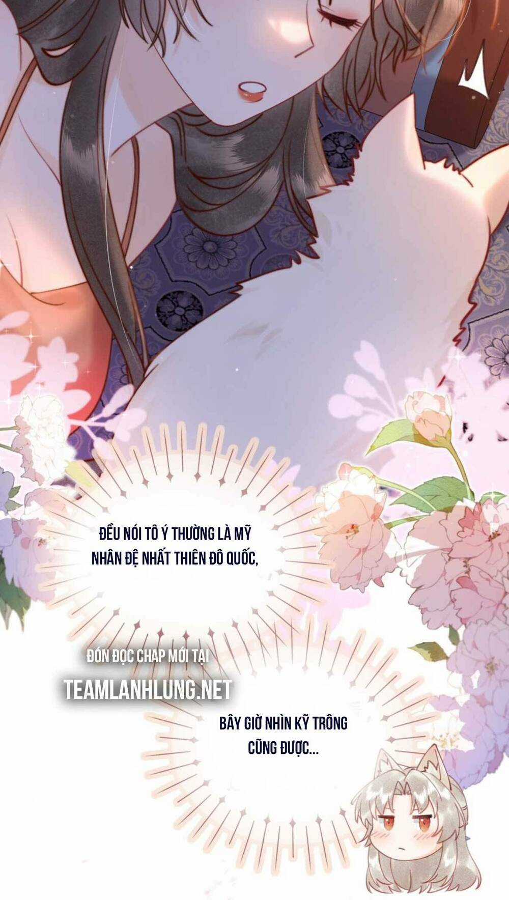 Hoá Trang Thành Mami Của Nhân Vật Phản Diện Chapter 11 trang 16