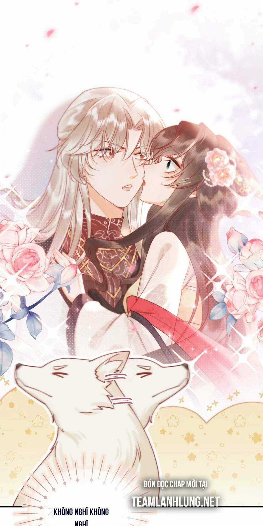 Hoá Trang Thành Mami Của Nhân Vật Phản Diện Chapter 11 trang 17