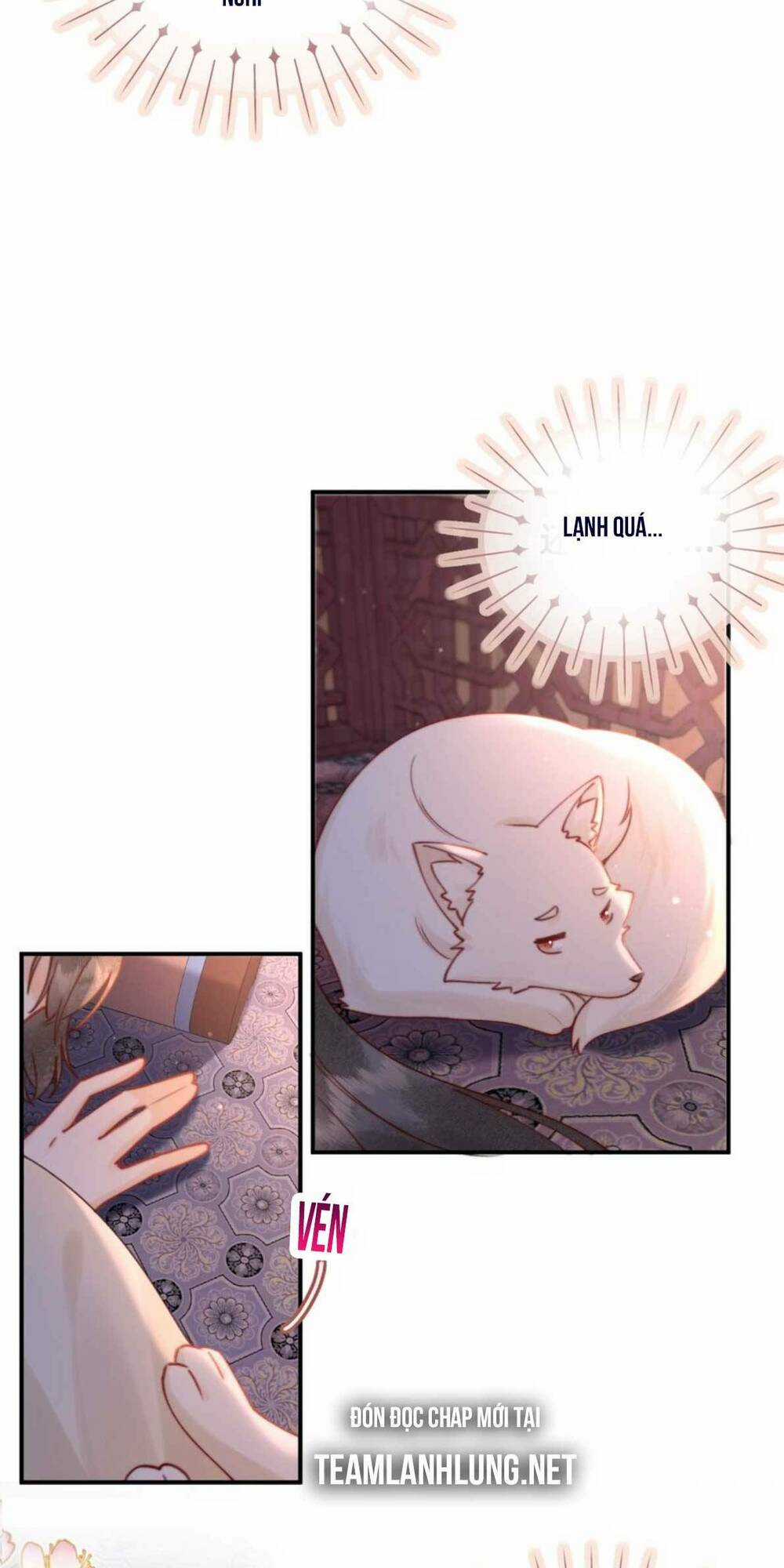 Hoá Trang Thành Mami Của Nhân Vật Phản Diện Chapter 11 trang 18