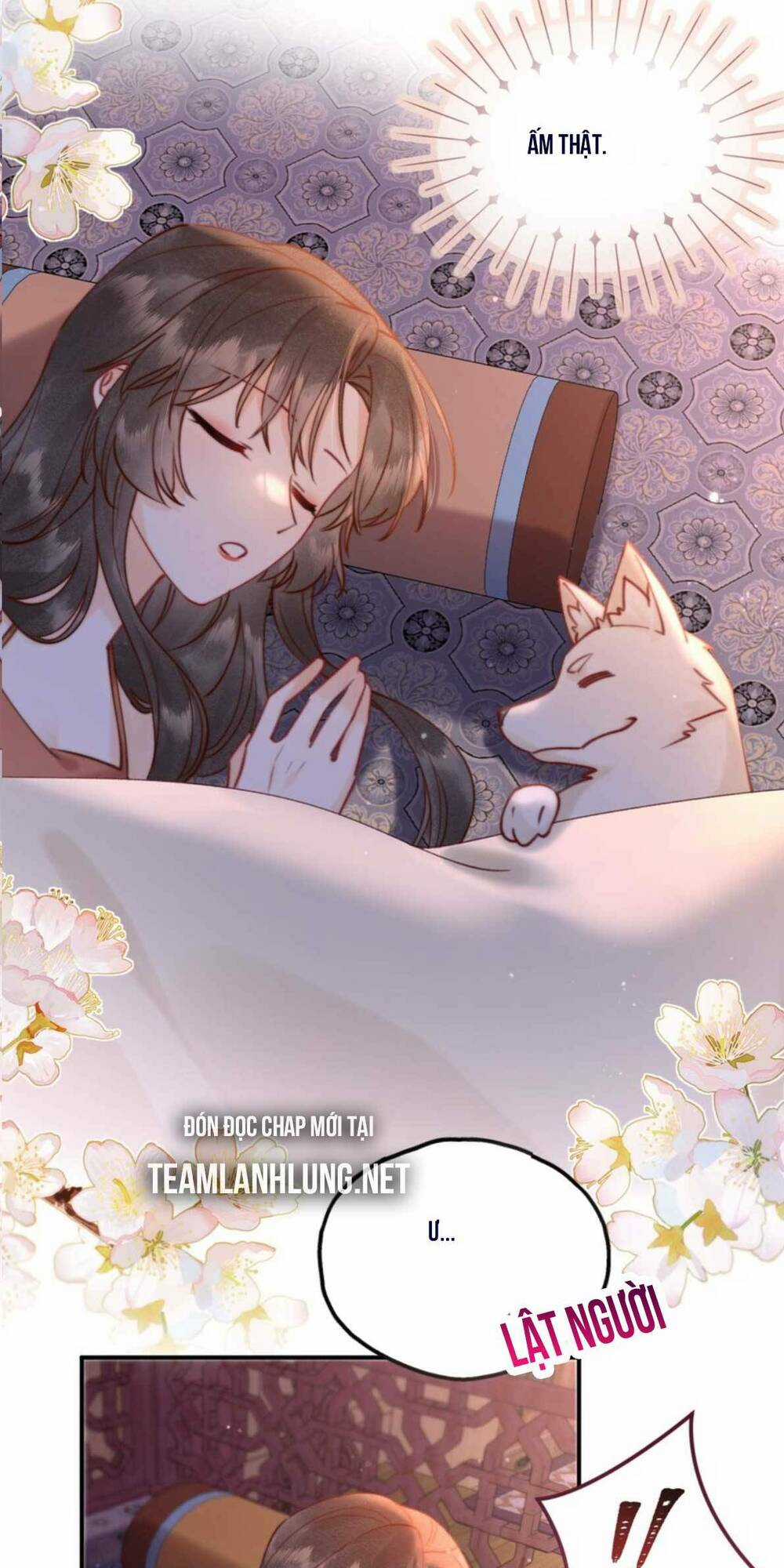 Hoá Trang Thành Mami Của Nhân Vật Phản Diện Chapter 11 trang 19