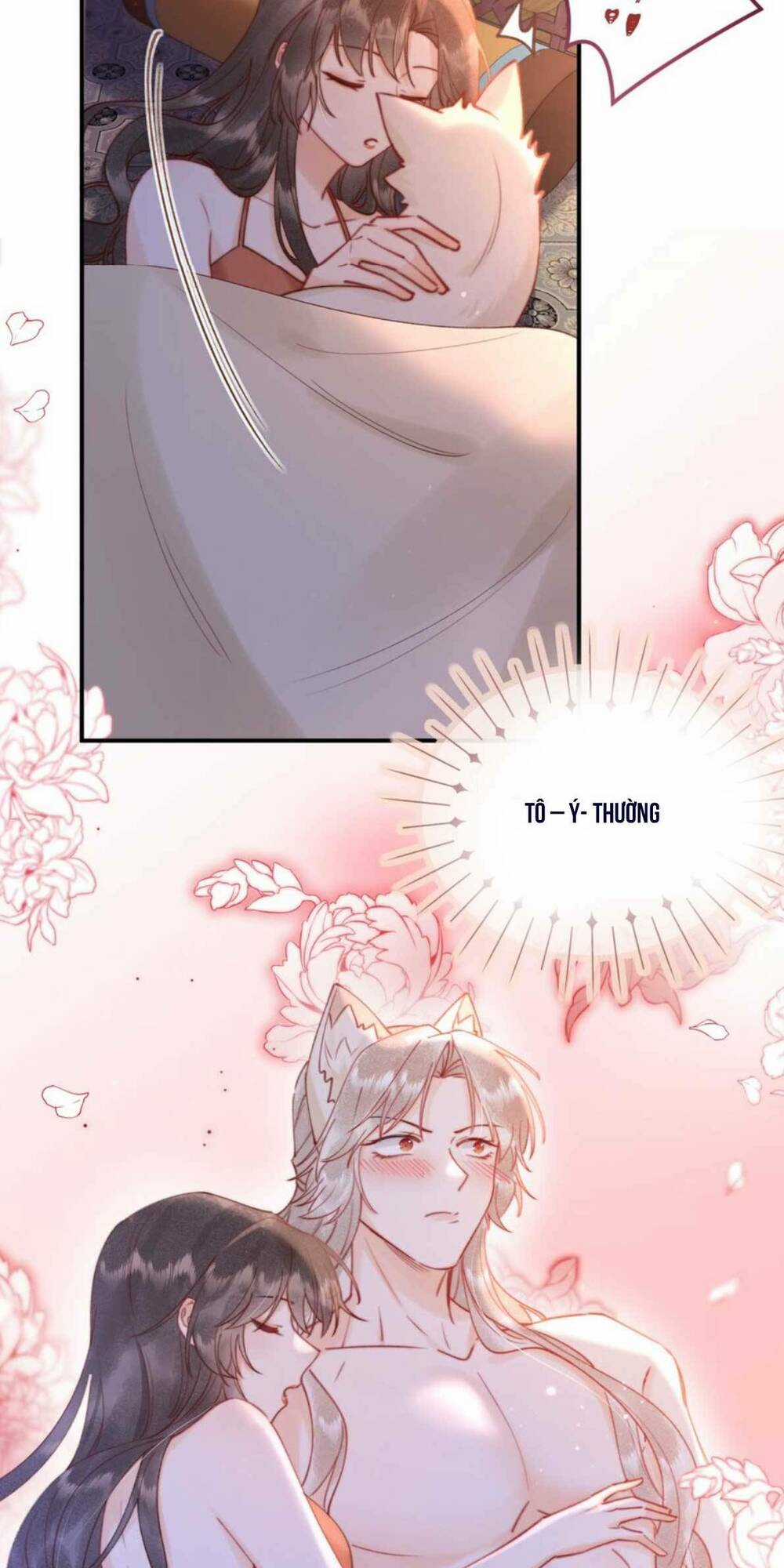 Hoá Trang Thành Mami Của Nhân Vật Phản Diện Chapter 11 trang 20