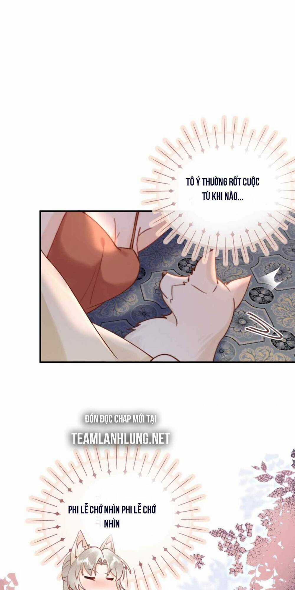 Hoá Trang Thành Mami Của Nhân Vật Phản Diện Chapter 11 trang 24