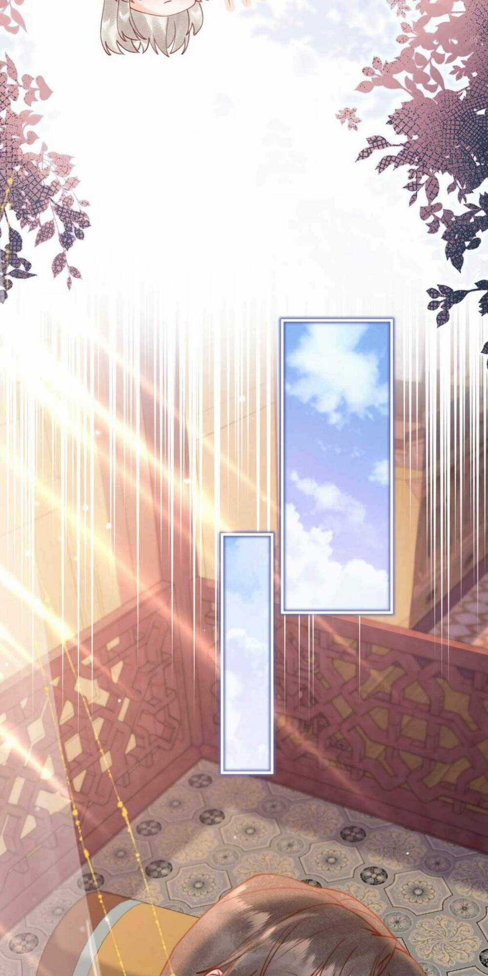 Hoá Trang Thành Mami Của Nhân Vật Phản Diện Chapter 11 trang 25