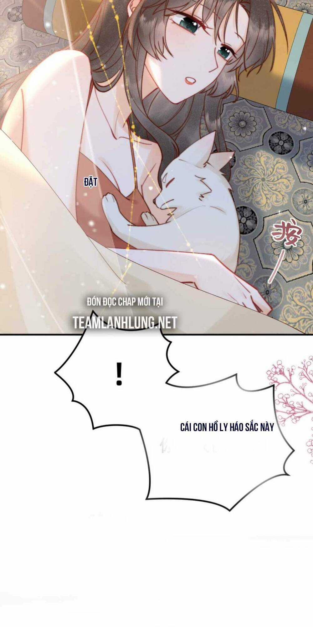 Hoá Trang Thành Mami Của Nhân Vật Phản Diện Chapter 11 trang 26