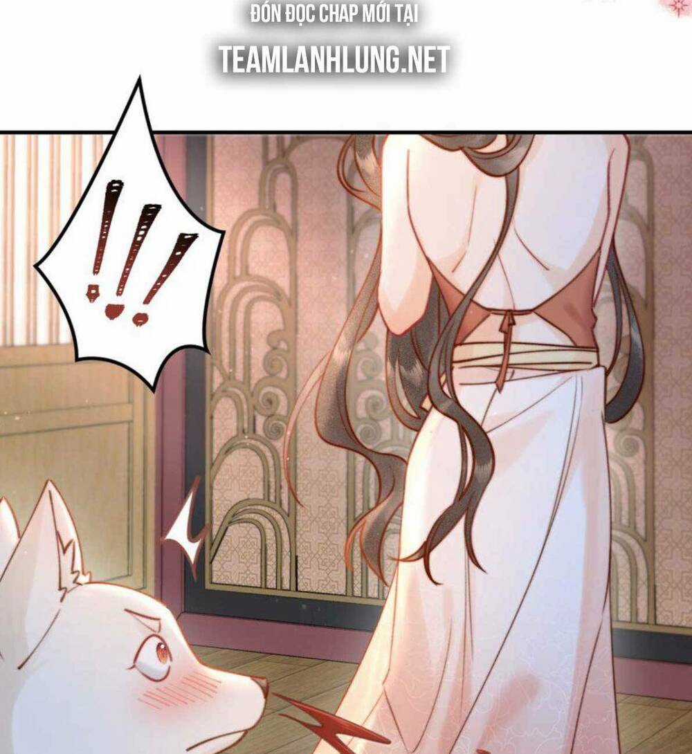 Hoá Trang Thành Mami Của Nhân Vật Phản Diện Chapter 11 trang 28