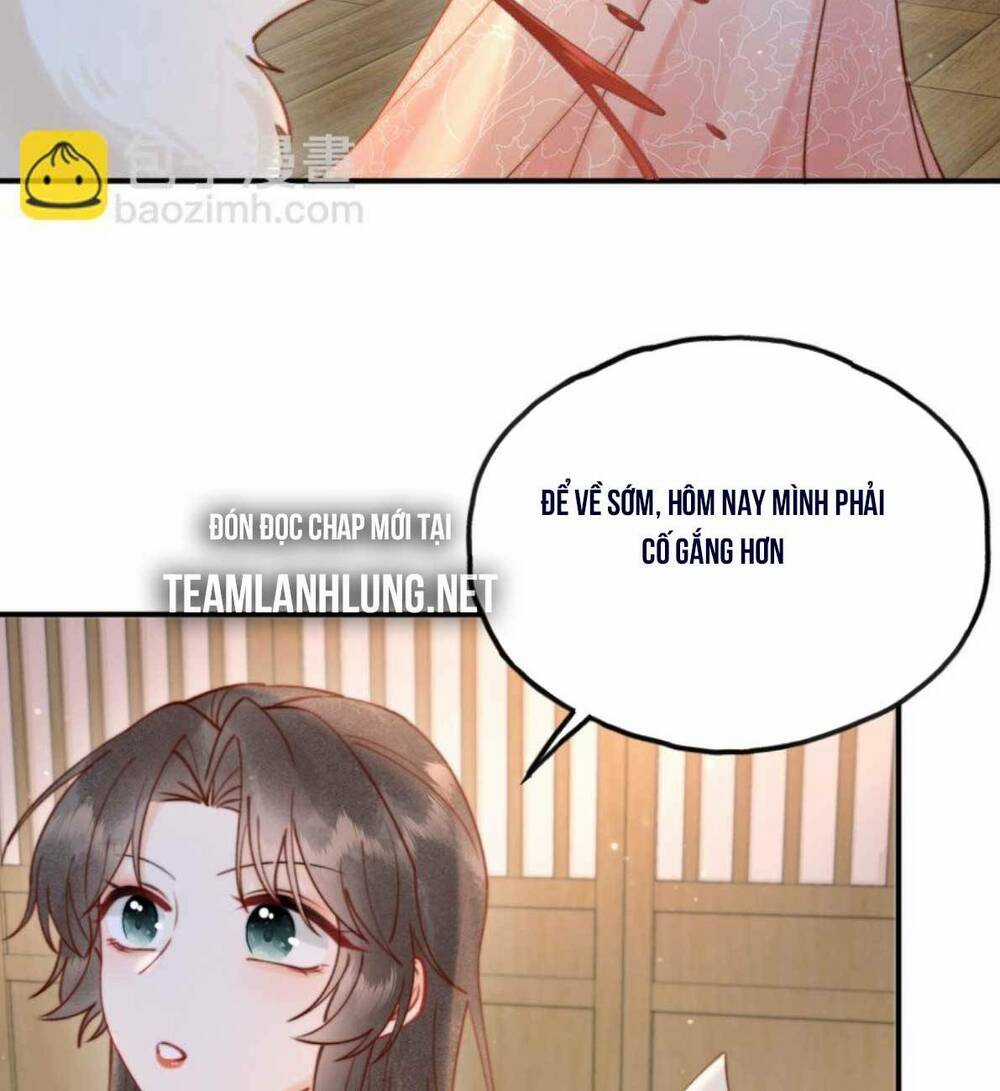 Hoá Trang Thành Mami Của Nhân Vật Phản Diện Chapter 11 trang 29