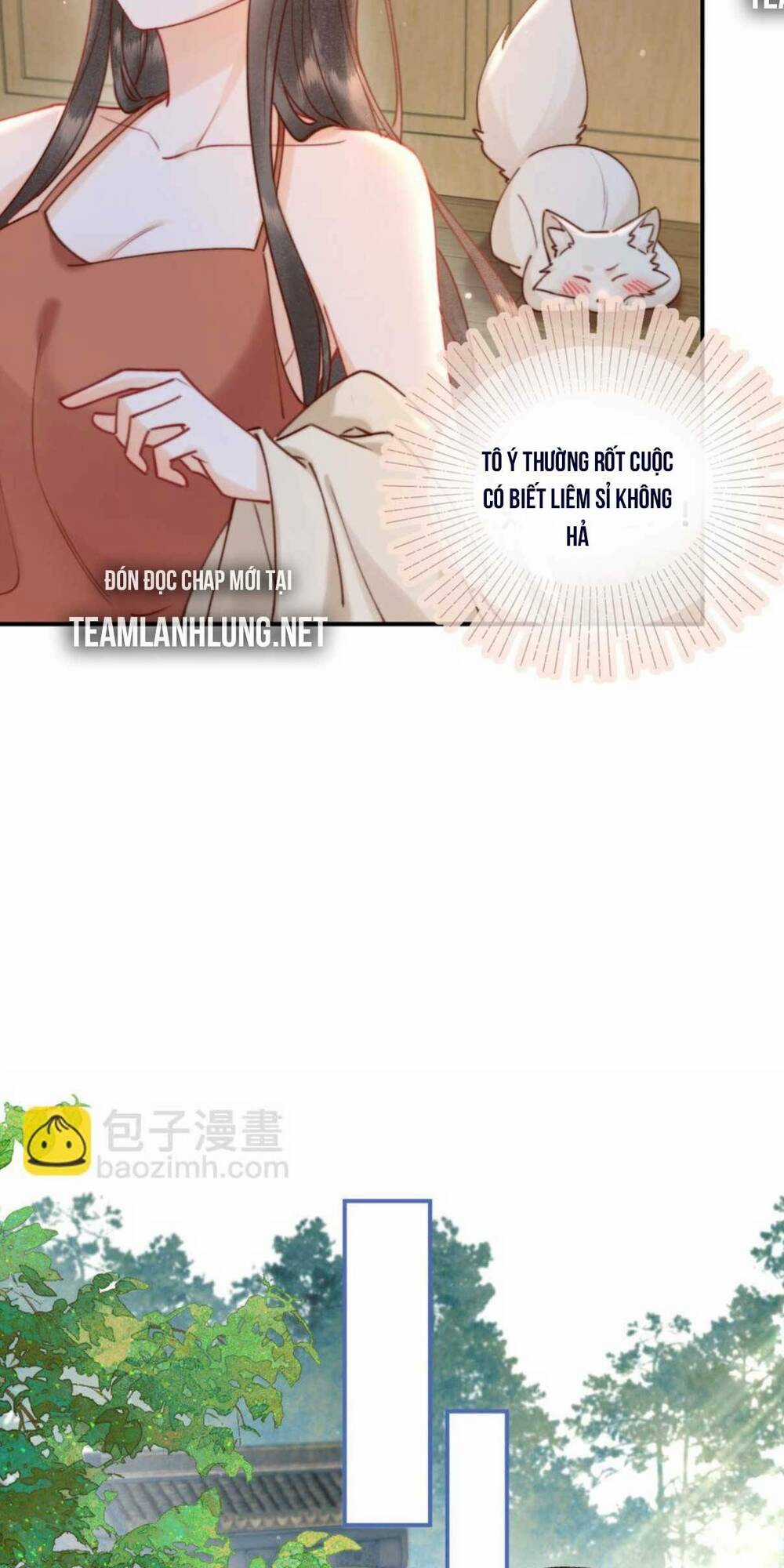 Hoá Trang Thành Mami Của Nhân Vật Phản Diện Chapter 11 trang 30