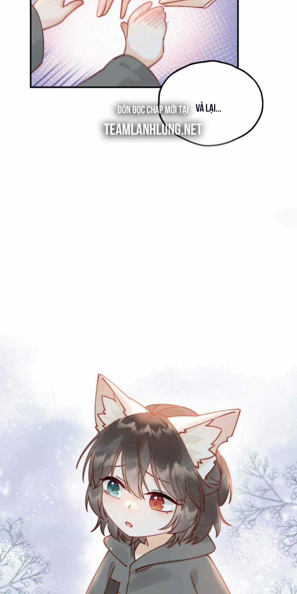 Hoá Trang Thành Mami Của Nhân Vật Phản Diện Chapter 11 trang 35